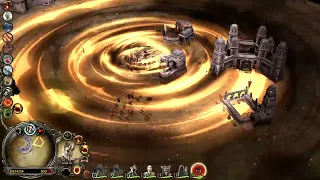 The Battle For Middle Earth 2 Sauron Word Of Power++ All skil