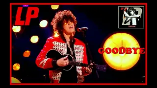 LP "Goodbye" LIVE Exclusive Performance For France TV CultureBox 14/10/2021 (Laura Pergolizzi)