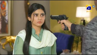 Zakham Episode 10 | Best Moment 05 | Agha Ali | Sehar Khan | Geo Entertainment