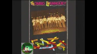 👉⚠💨💨🎶 COMBO CAMAGUEY - 🎧 COMO SIEMPRE (1989) 🇺🇾 🎶