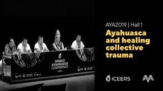 UMIYAC | Ayahuasca and Healing Collective Trauma