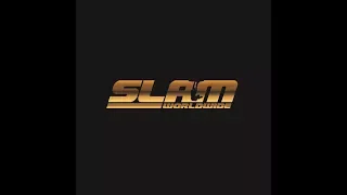 SLAM LIVE and Direct NYC 2018 - The Ultimate Hip Hop & Soul Experience