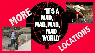 MORE Mad Mad World Locations (2018)