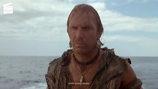 Waterworld: Revenge at the sea HD CLIP