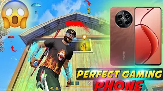 Realme P1 5G Free Fire Test|  Best Gaming Phone Under 15k BGMI & Free Fire | Realme P1 5G  Review