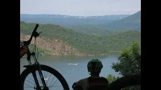 Raystown Lake Trails | Central PA Mountain Bike Destination