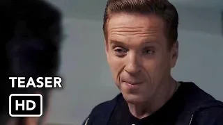 Billions Season 4 Teaser Promo (HD)