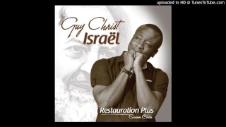 Guy Christ Israel - Cris d'enfant