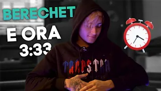 INTERVIU CU BERECHET LA 3:33