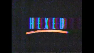 Hexed "at theaters Friday" trailer shown in 1993
