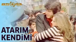 Ah Nerede - Atarım Kendimi