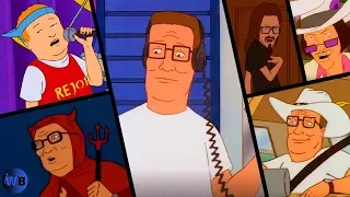 Top 20 Culture Wars Hank Hill Fought That Are Still Hilariously Relevant (King of the Hill)
