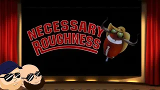 Necessary Roughness - Rotten Taste Podcast