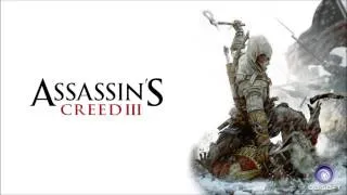 Assassin's Creed III Original Soundtrack - Lorne Balfe - Assassin's Creed III Main Theme