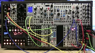 Ambient 147 - 2 Hours of Generative Modular Synthesis
