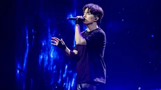 Dimash - Know (Vocalise) Dubai 25.03.2022 (fancam) / Димаш Кудайберген - Знай (Вокализ) / 迪玛希