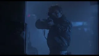 The Terminator 1984 - Future Remembered Scene - Infiltrator Unit.