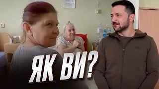 💔 Зраділи Зеленському… Підрив Каховської ГЕС змусив людей покинути домівки