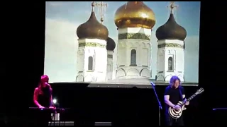 Дмитрий Христов (концерт Катерины Голицыной - 23.07.2017г-Лазаревское-ЦНК