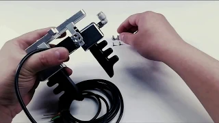 Rochu soft gripper - V3 Finger Module