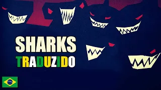 Cantando Sharks - Imagine Dragons em Português (COVER Lukas Gadelha)