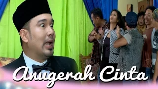 Anak Buah Bang Jaja Tangkap Aruni Bukan Naura [Anugerah Cinta] [17 Oktober 2016]