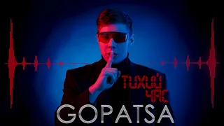 GOPATSA - Тихий час (Official Audio 2021)