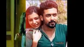 Anjaan official trailer HD surya and Samantha