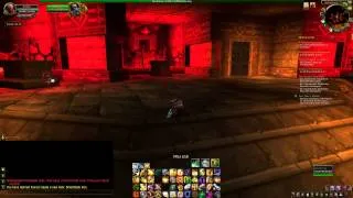 HOW TO : Smelt dark iron bar