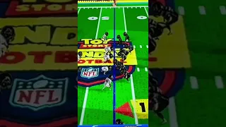 Toy Story Funday Football