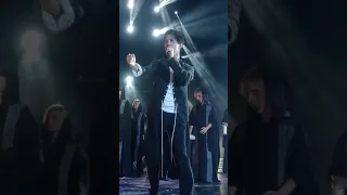 Dimash 《Strangers》【Fancam】2021.08.19 New Wave