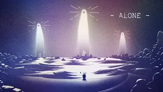 ALONE - ECV Animation Bordeaux
