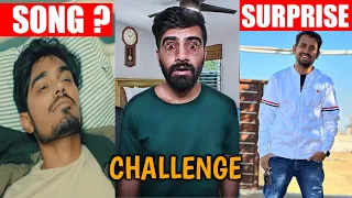 Mr Indian Hacker Surprise ? Crazy XYZ New Song🥰, Experiment King Challenge 😱 || Six Chance