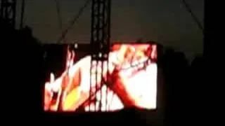 Neil Young Live Roskilde 08