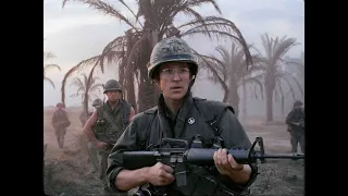 Full Metal Jacket: Analysis Series Announcement