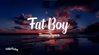 Finesse2tymes & Rick Ross - Fat Boy