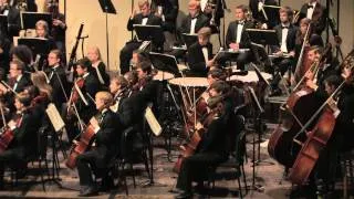 The St. Olaf Orchestra - "Don Juan, Op. 20" - Richard Strauss