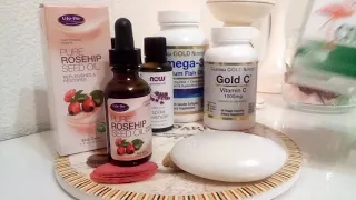 IHerb покупки,масла,витамины🌺/аптечные покупки😃