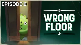 Piggy Tales Remastered:S3 Third Act Ep0 Wrong Floor