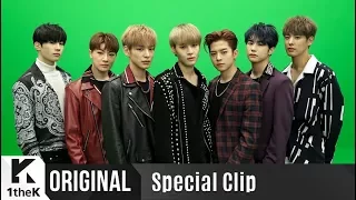 [Special Clip] VICTON(빅톤) _ Remember Me(나를 기억해)