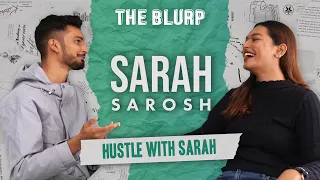 @sarahsarosh Almost Died in Ladakh, Encounter with Indian Army & Being a Muslim #6