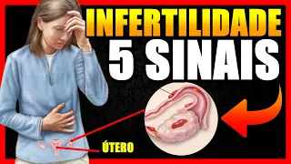 Como Saber Se Posso Engravidar Ou Não? Confira Os 5 sinais De INFERTILIDADE