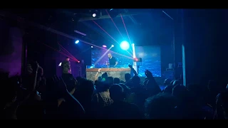 Leeroy Thornhill - Live DJ Set | Prodigy Con Russia 2020 | p.2