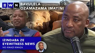 Kwezanamuhla: Gayton Mckenzie noKenny Kunene kweyoZamazama, iEFF ayidingeki kwiMoonshot Pact