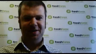 Александр Горячев. Обзор рынков FreshForex 24 апреля 2019 г.