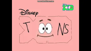 Disney XD Toons India - Continuity (25.06.2021)