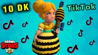 10 DK Brawl Stars Tik Tok Videoları #160