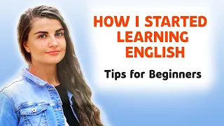 How to Learn English. Learning Tips for Beginners