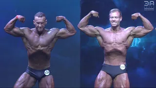 IFBB Elite PRO | Siberian Power Show 2023