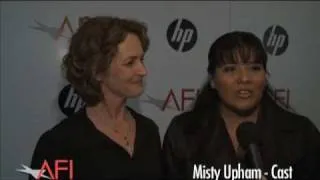 AFI Awards 2008: Frozen River